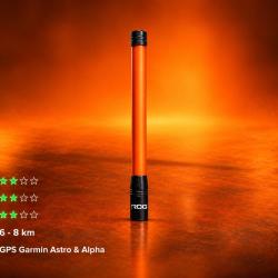 Antenne souple OMEGA