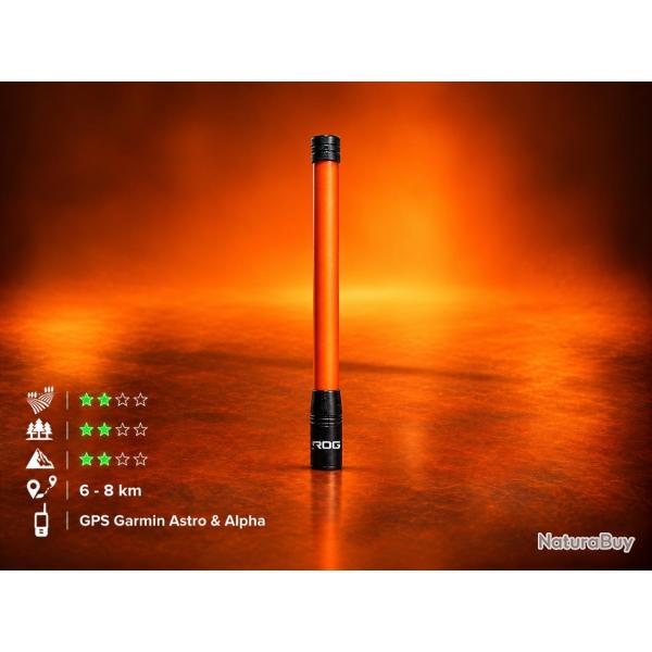 Antenne souple OMEGA