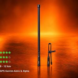 Antenne IBIZA V3 Flexible