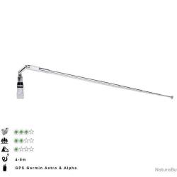 Antenne t&eacute;lescopique 100cm