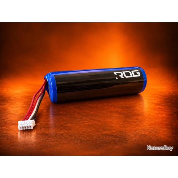 BATTERIE COLLIER ROG SPEEDER / TR DOG V2