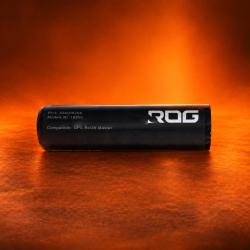 BATTERIE ROG&reg; GPS & CAMERA
