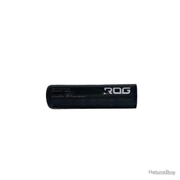 BATTERIE ROG� GPS & CAMERA