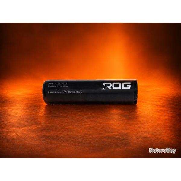 BATTERIE ROG� GPS & CAMERA