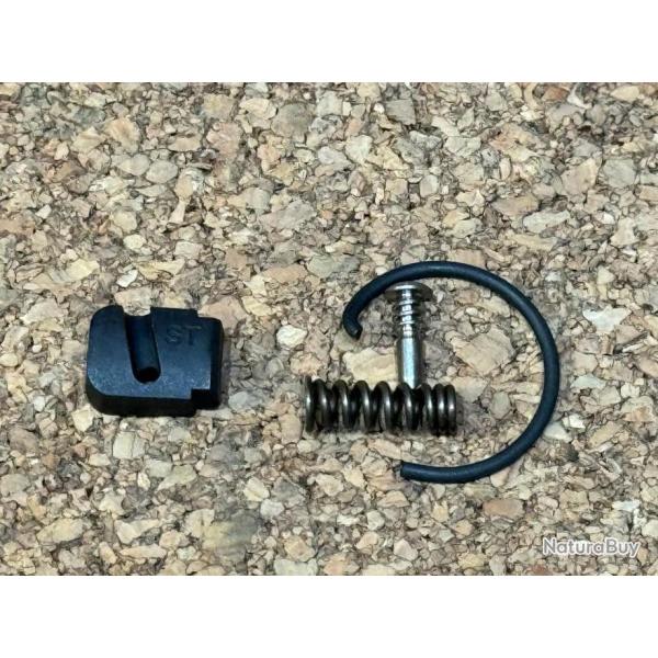 Pack complet Ejection culasse Blaser R8 Standard Droitier