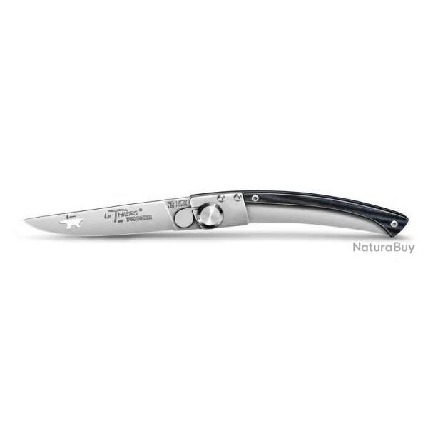 COUTEAU DE POCHE LE THIERS ZEN MICARTA