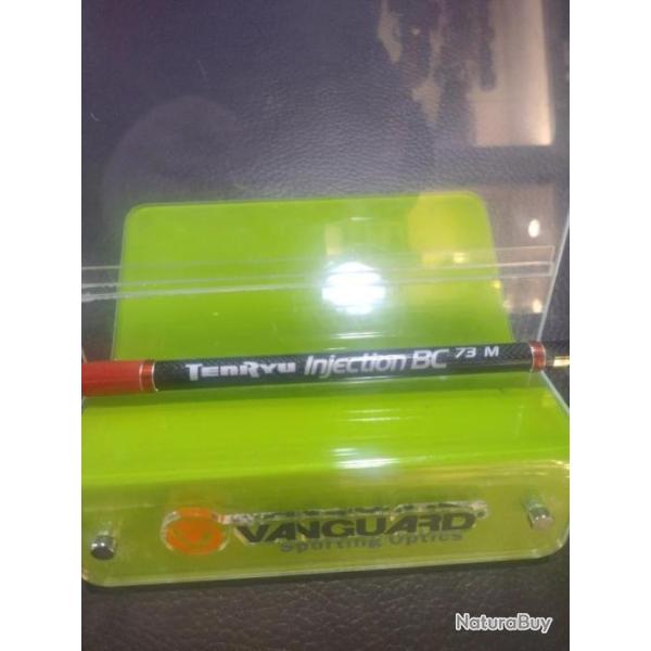 Canne casting tenryu injection bc 73m