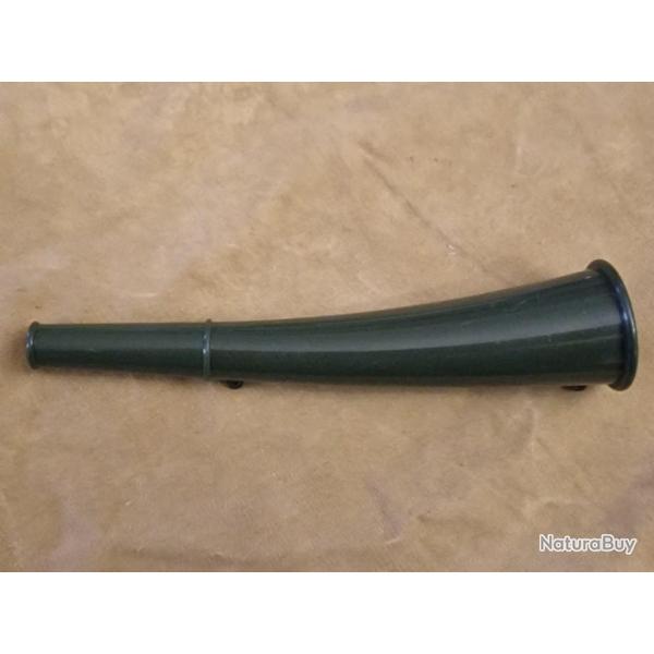 Petite pibole conomique en ABS verte