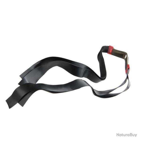 �lastique pour lance-pierres Saunders Mamba