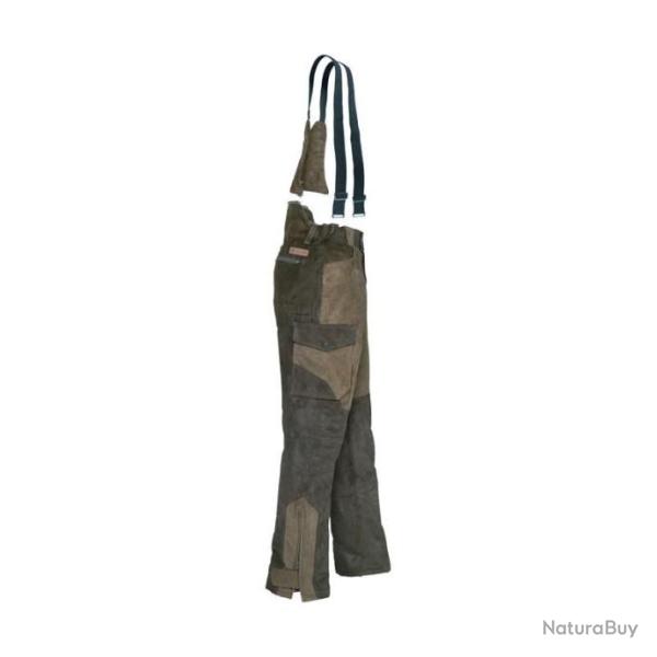 Salopette Grand Nord Percussion