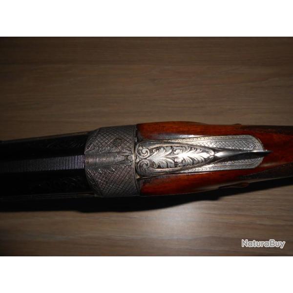 verney -carron de luxe  grav� par Debrus JM