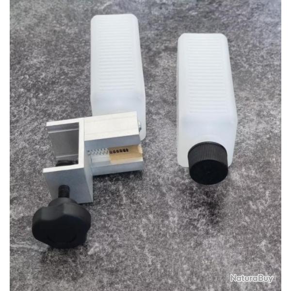 Distributeur de poudre