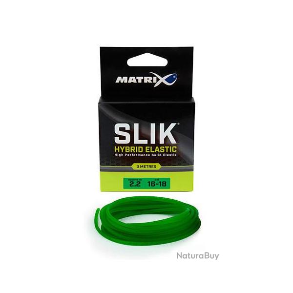 MATRIX SLIK ELASTICS 2.2 mm