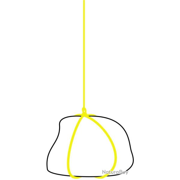 Black Cat Stone Rig Line