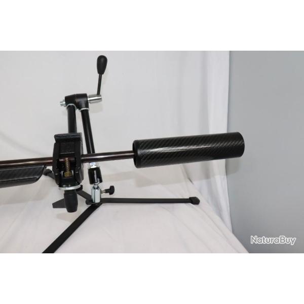 Mod�rateur de son Carbon-Tec