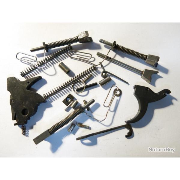 Lot de pices Arminius HW 7 GR Rf 88