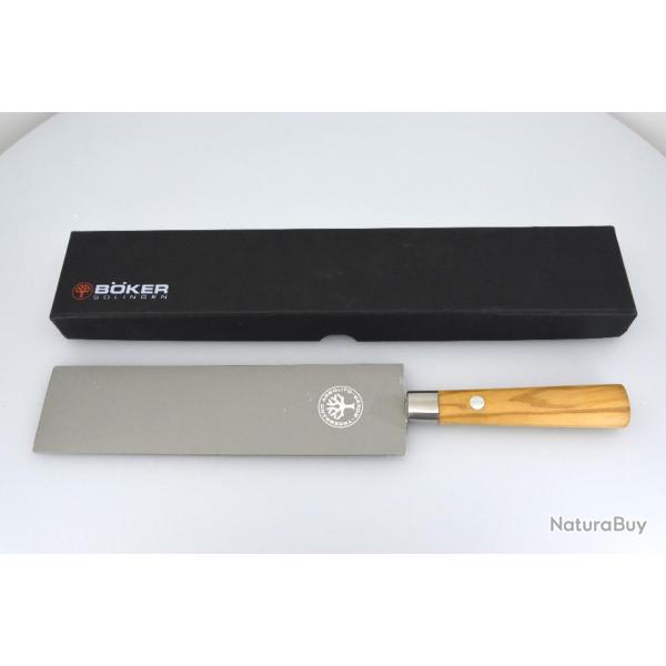 Couteau de cuisine Bker Cuisine - Damas Slicing