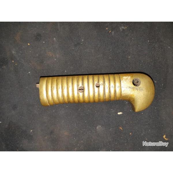 Poign�e Ba�onnette 1842