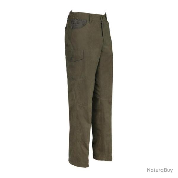 Pantalon Chaud Rambouillet Original Percussion