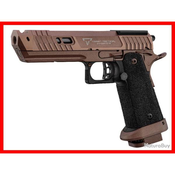 REPLIQUE GBB TTI JW4 SAND VIPER CNC