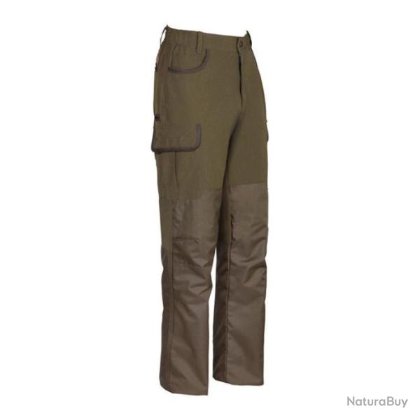 Pantalon Hyper Stretch Savane Renforce Percussion