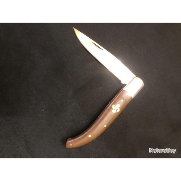 couteau pliant AIZTO