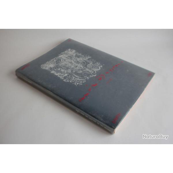 Livre Andr Masson Water Air Earth Fire 1941-1945 Ed 1981