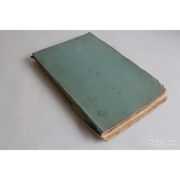 Livre La vie de Thomas Platter Genve 1862