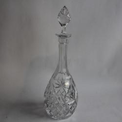 KOSTA BODA Carafe Cristal taill&eacute; Su&egrave;de