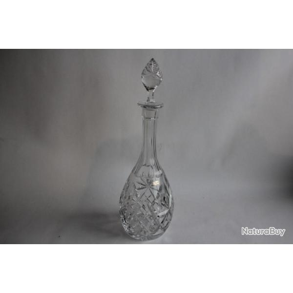 KOSTA BODA Carafe Cristal taill� Su�de