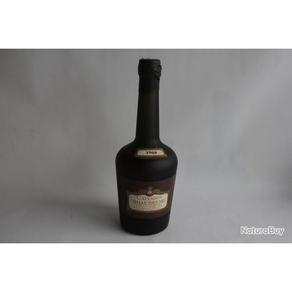 Calvados Jehan Foucart 1969