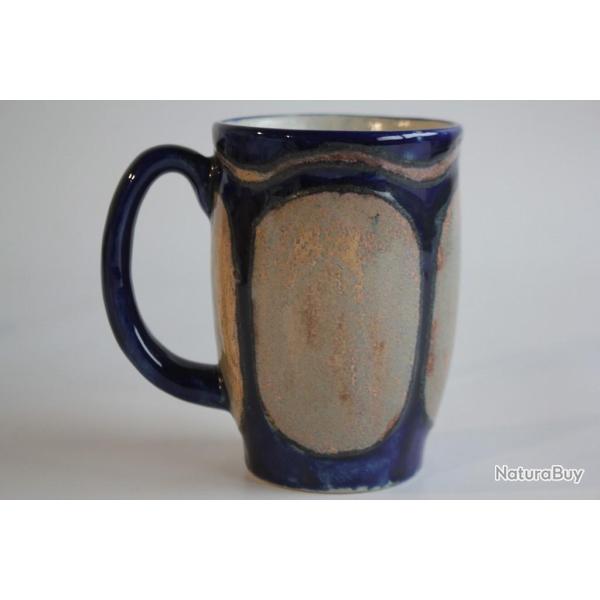 Chope � cidre gr�s Odetta HB Quimper 206-1087