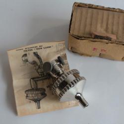 Filtre &agrave; eau Tito Landi vintage