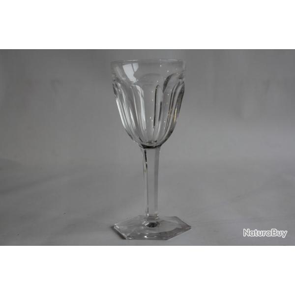 BACCARAT Verre � vin cristal Compi�gne 14,5 cm