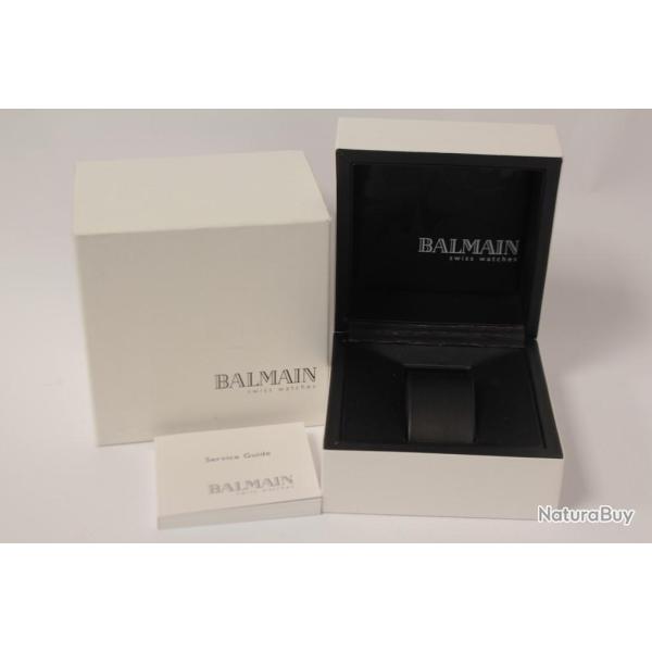 BALMAIN �crin pour montre