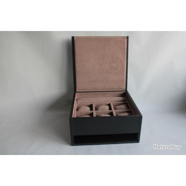 De GRISOGONO Grand �crin pour 3 montres