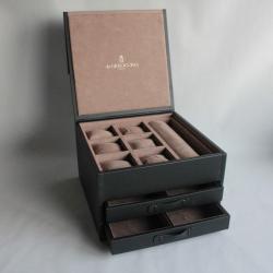 De GRISOGONO Grand &eacute;crin pour montres