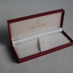 ENZO VARINI &Eacute;crin pour stylo