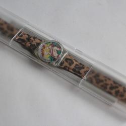 SWATCH Montre Tarzan Oongawah GK193 1994