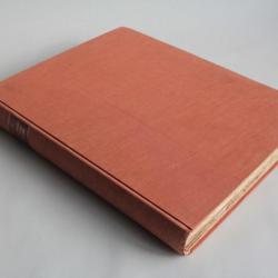 Livre Le journal d'une femme de chambre Eaux-fortes Lobel-Riche 1926