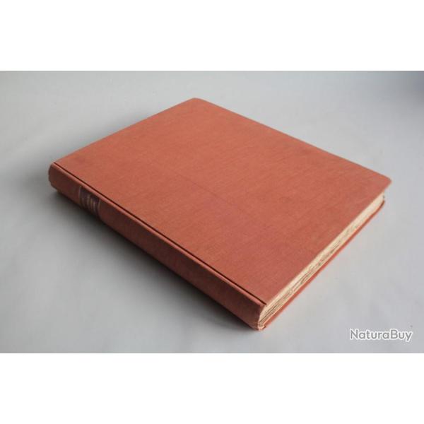 Livre Le journal d'une femme de chambre Eaux-fortes Lobel-Riche 1926