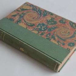 Livre Vers Le pôle Fridtjof Nansen 1er éd Fr 1897