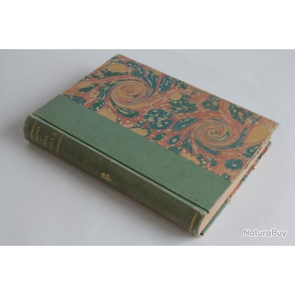 Livre Vers Le ple Fridtjof Nansen 1er d Fr 1897