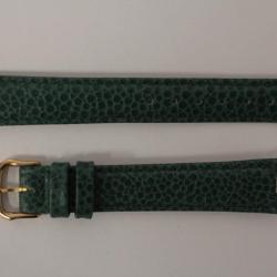 RAYMOND WEIL Bracelet pour montre vert 14 mm