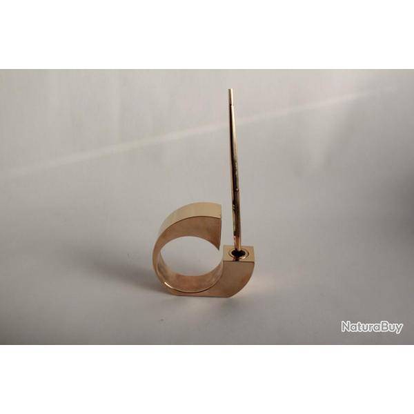 CARAN D'ACHE porte stylo Design 1970