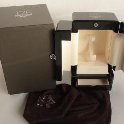 PATEK PHILIPPE Écrin pour Montre Anniversaire 175 ans Watch box