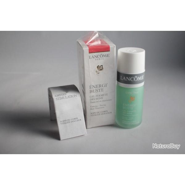 LANCOME Flacon cr�me soin du corps vitalit� seins 50 ml