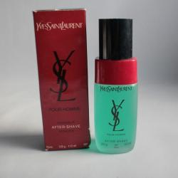 Yves Saint Laurent After-shave 112 ml vintage