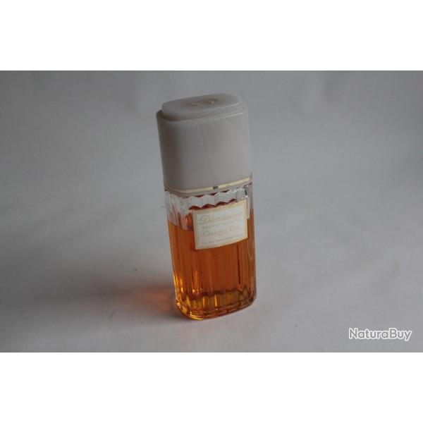 Flacon Eau de toilette Diorissimo Christian Dior 112 ml
