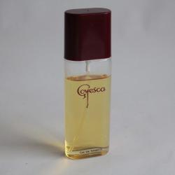Flacon Eau de toilette Coyesca